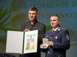 Április 24. – Szent György napja