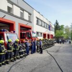 Május 10. – A mentők napja Magyarországon