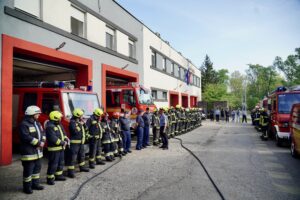 Május 10. – A mentők napja Magyarországon
