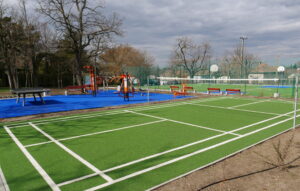 Fejlesztésekkel indult 2026 Rákosmentén