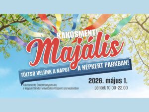 Hooligans koncert Rákosmentén