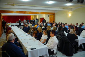 A rendőrség napja Rákosmentén